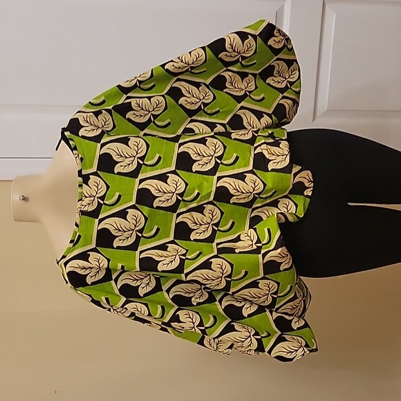 Custom Made Top - Picture 3 of 3